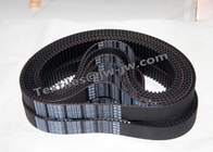 HTD8M 936-37 Black Belt Weaving Loom Spare Parts Imported Quality