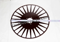 Drive Wheel 131 Teeth Diamater 40cm Vamatex Loom Parts 2558025