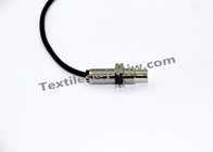 Proximity Switch Pica With 2 Pin L=45 BE22280 Picanol Loom Spare Parts