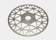 Professional Picanol Loom Spare Parts Metal Gear Wheels Z=75 H190 B54723