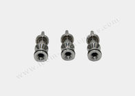 Nozzle For Yarn Guide Air Jet Loom Parts Metal Somet Loom Spare Parts