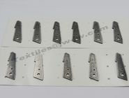 Steel Cutter Picanol Loom Spare Parts BA310245 BA3102909