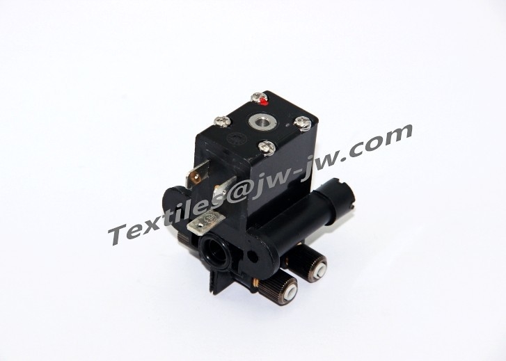 Picanol Delta / Omni Relay Solenoid Valves Airjet Loom Valve