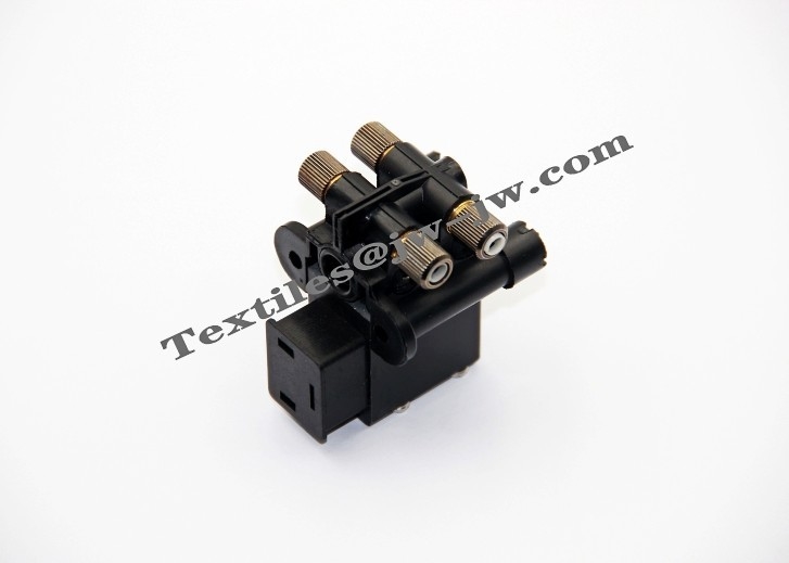 Picanol Delta / Omni Relay Solenoid Valves Airjet Loom Valve