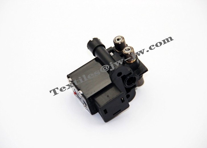 Picanol Delta / Omni Relay Solenoid Valves Airjet Loom Valve