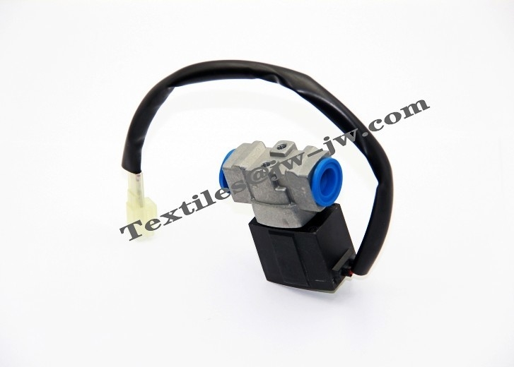 Tsudakoma ZAX Main Solenoid Valves Airjet Loom Spare Parts