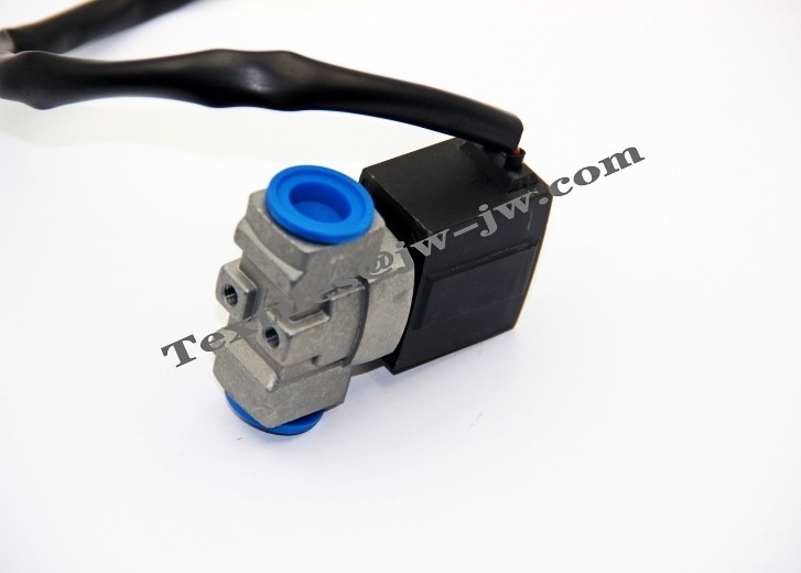 Tsudakoma ZAX Main Solenoid Valves Airjet Loom Spare Parts