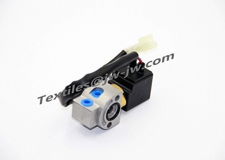 Tsudakoma ZAX 9100 Relay Solenoid Valves Airjet Loom Spare Parts