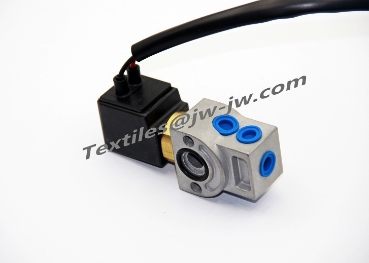 Tsudakoma Zax - T Solenoid Valves Airjet Loom Spare Parts