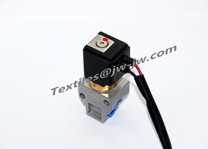 Tsudakoma Zax 9100 Relay Solenoid Valves Airjet Loom Valve