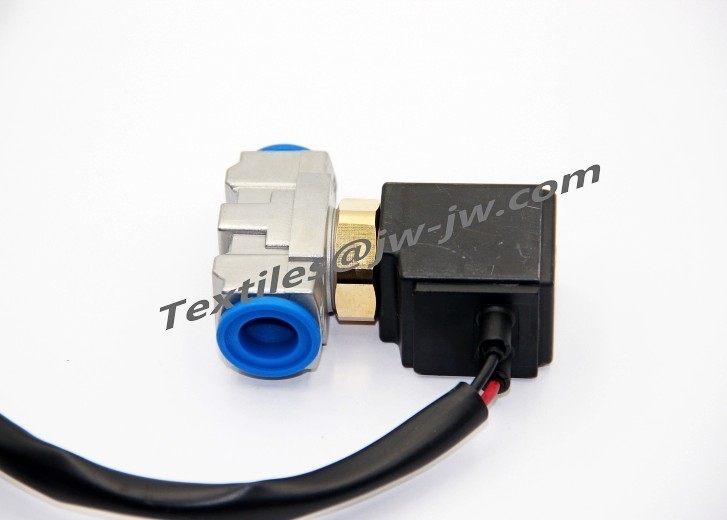 Tsudakoma Zax 9100 Main Solenoid Valves Airjet Loom Valve