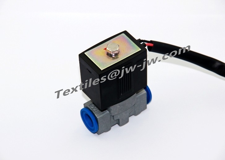 Tsudakoma ZA Relay Solenoid Valves Airjet Loom Spare Parts