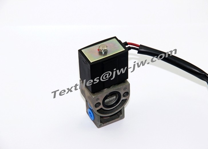 Tsudakoma Zax Relay Solenoid Valves Airjet Loom Spare Parts