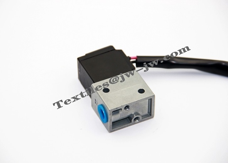 Tsudakoma ZAX Series Solenoid Valves Airjet Loom Spare Parts