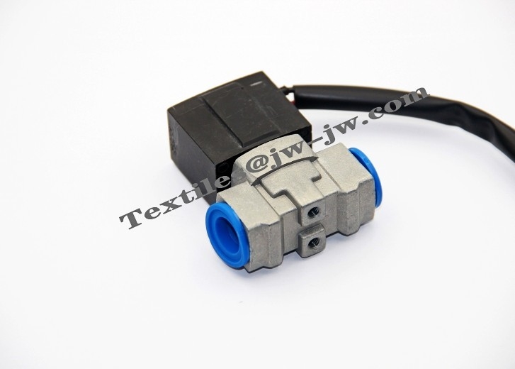 Tsudakoma ZAX Main Solenoid Valves Airjet Loom Spare Parts