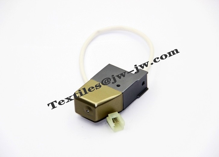 Tsudakoma ZA Weft Storage Pin Airjet Loom Solenoid Valves