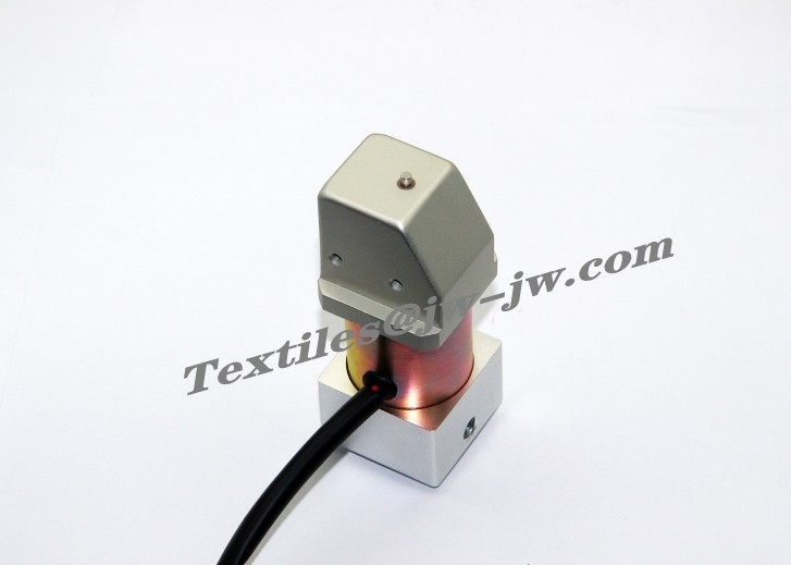 Toyota 600 Weft Storage Pin Airjet Weaving Loom Solenoid Valve