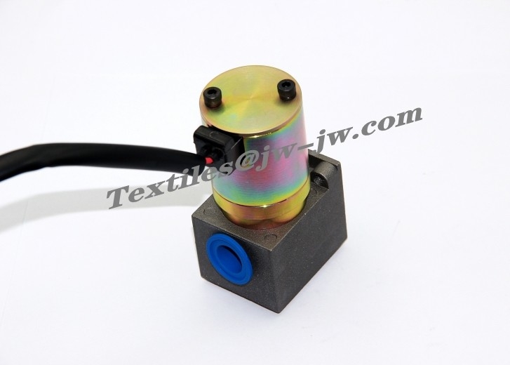 Toyota 610 Relay Solenoid Valves Weaving Loom Spare Parts Airjet