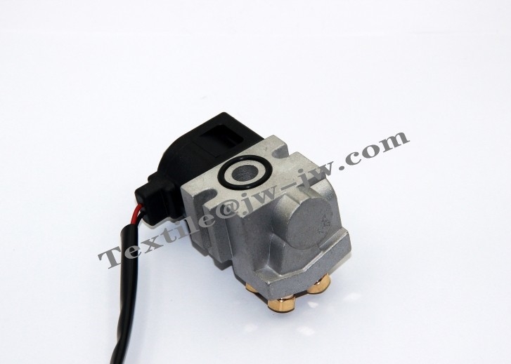 Toyota 710 Relay Solenoid Valves Airjet Loom Spare Parts