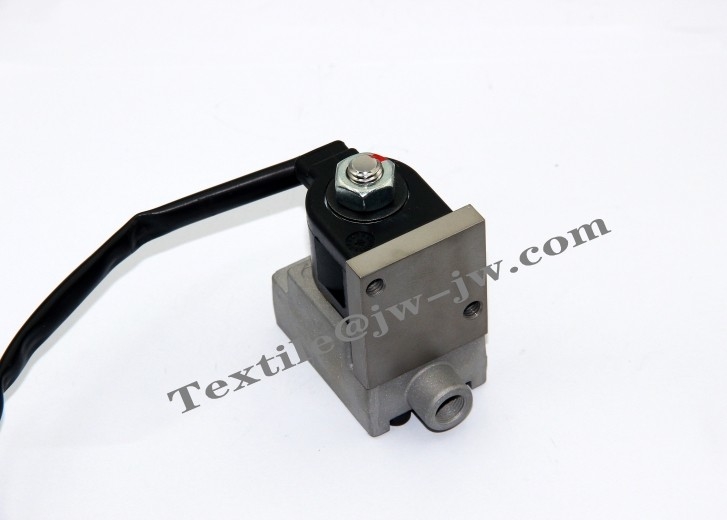 Toyota 710 Series Solenoid Valves Airjet Loom Spare Parts