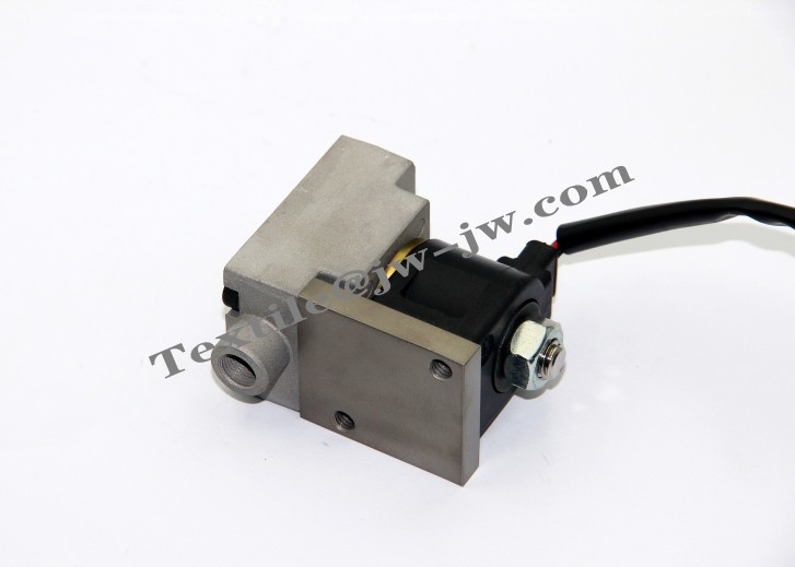 Toyota 710 Series Solenoid Valves Airjet Loom Spare Parts