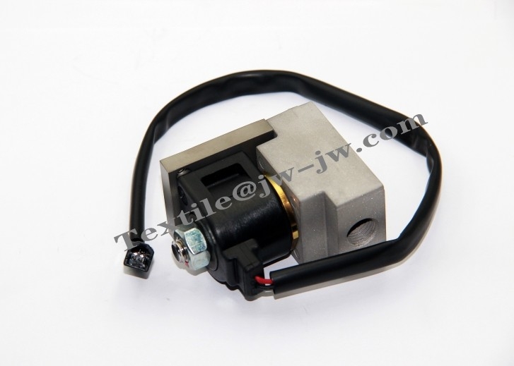 Toyota 710 Series Solenoid Valves Airjet Loom Spare Parts