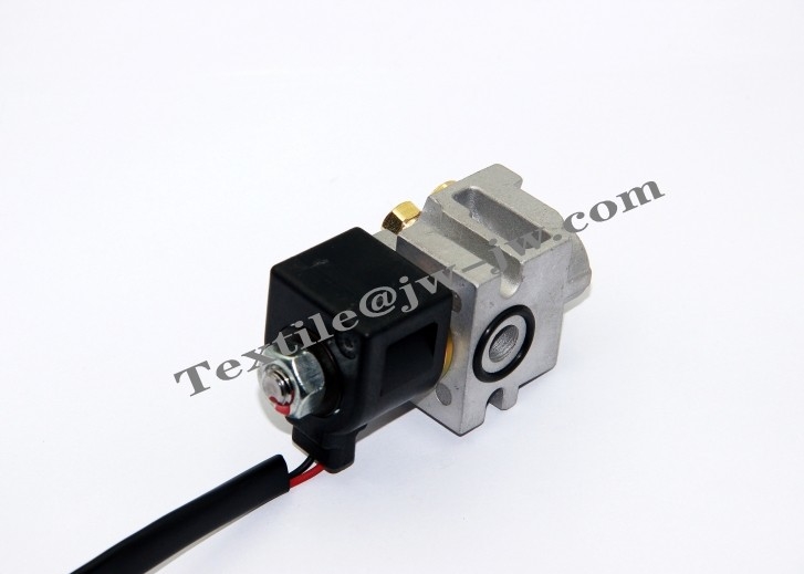 Toyota 710 Relay Solenoid Valves Weaving Loom Airjet Spare Parts