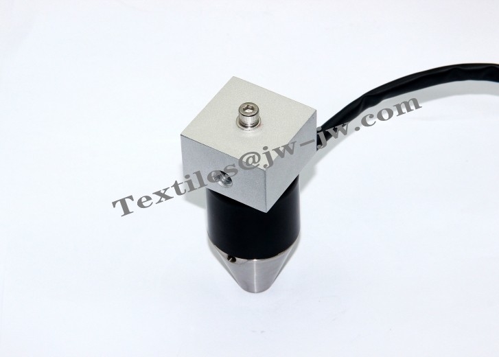 Toyota 710-X Weft Storage Pin Airjet Loom Spare Parts