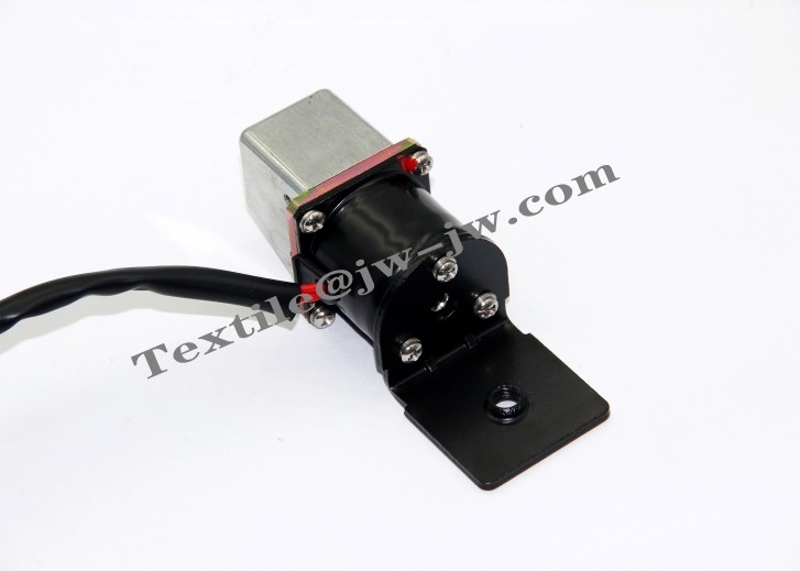 Toyota 710 Weft Storage Pin Weaving Loom Parts Airjet Solenoid Valve