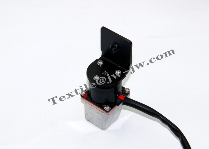 Toyota 710 Weft Storage Pin Weaving Loom Parts Airjet Solenoid Valve