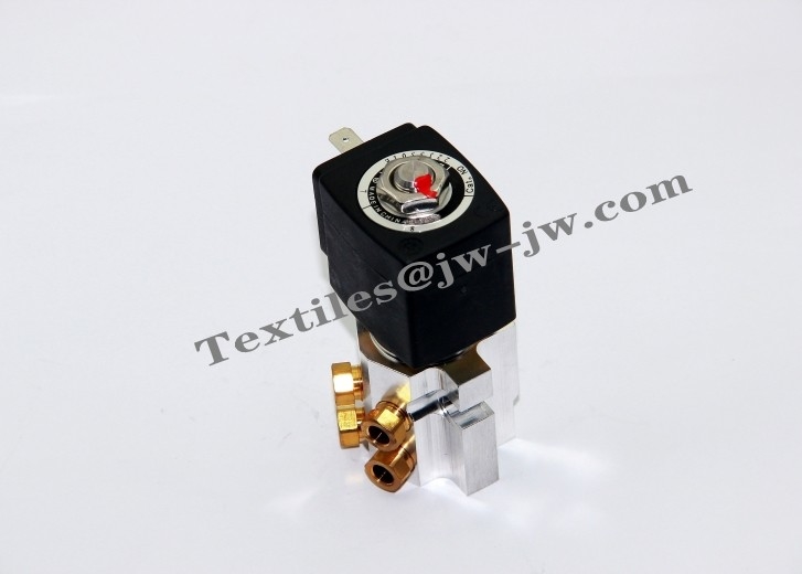 Tsudakoma Spare Parts Zax9100-A Relay Solenoid Valves