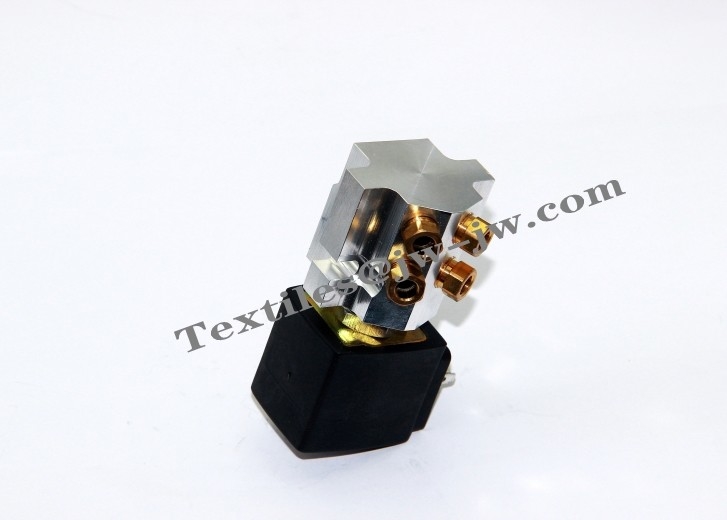 Tsudakoma Spare Parts Zax9100-A Relay Solenoid Valves