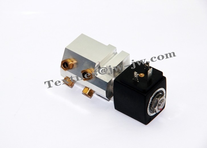 TSUDAKOMA ZAX 9100-B Relay Solenoid Valves Tsudakoma Spare Parts