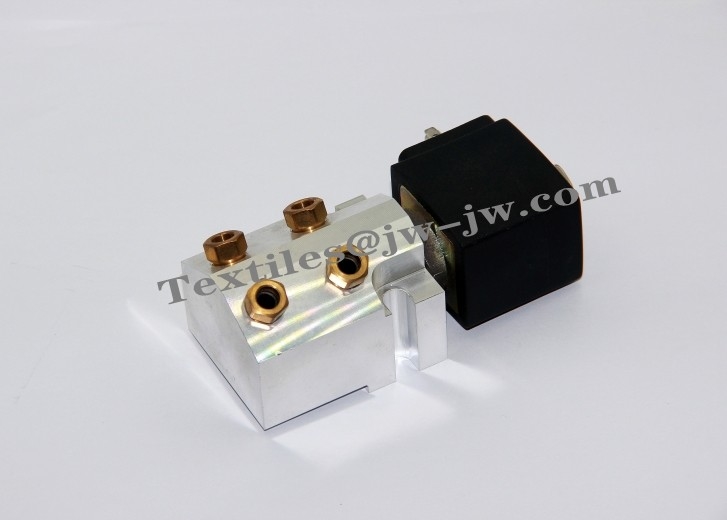 TSUDAKOMA ZAX 9100-B Relay Solenoid Valves Tsudakoma Spare Parts