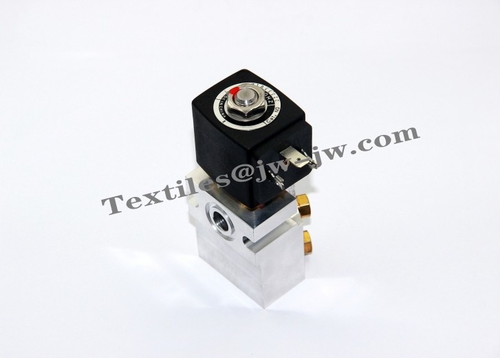 TSUDAKOMA ZAX 9100-B Relay Solenoid Valves Tsudakoma Spare Parts