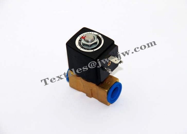 Relay Solenoid Valves Airjet Weaving Loom Spare Parts