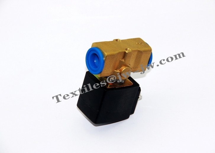 Relay Solenoid Valves Airjet Weaving Loom Spare Parts