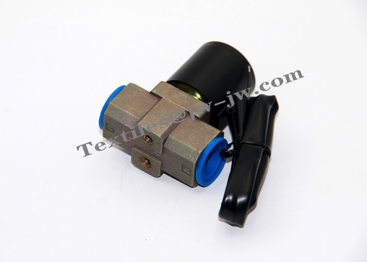 Somet Relay Solenoid Valves Weaving Loom Spare Parts Airjet