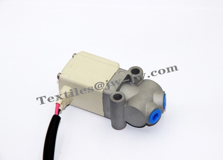 Tsudakoma Zax 9200 Relay Solenoid Valves Weaving Loom Spare Parts Factory