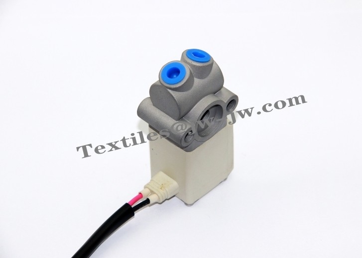 Tsudakoma Zax 9200 Relay Solenoid Valves Weaving Loom Spare Parts Factory