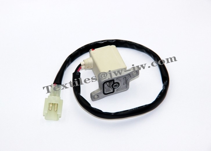 TSUDAKOMA ZAX 9200 Main Solenoid Valves Tsudakoma Spare Parts