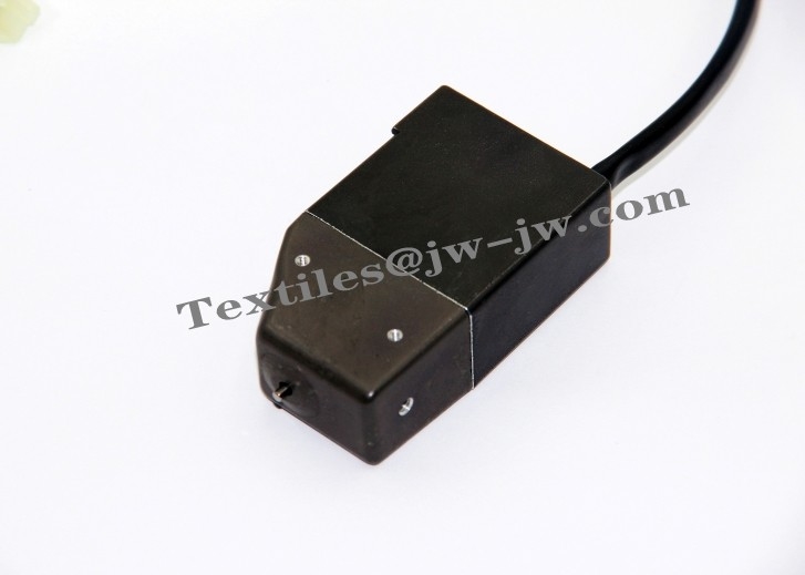 TSUDAKOMA ZAX 9100 Weft Storage Pin Tsudakoma Spare Parts