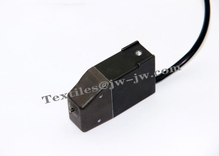 TSUDAKOMA ZAX 9100 Weft Storage Pin Tsudakoma Spare Parts