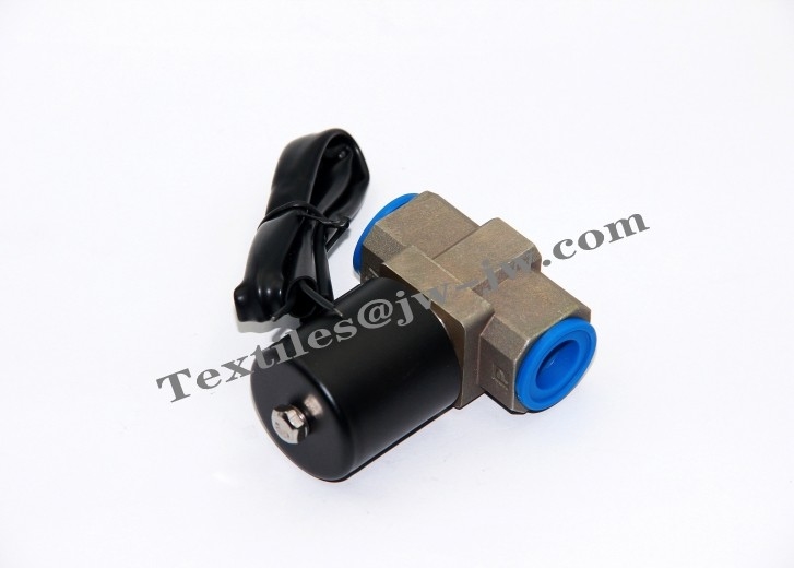 Somet Relay Solenoid Valves Somet Loom Spare Parts Factory