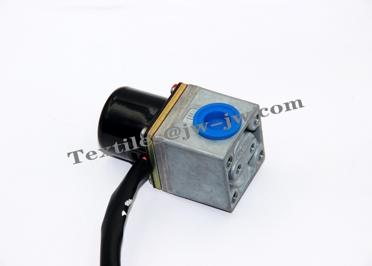 Nissan New Type Main Solenoid Valve Airjet Loom Solenoid Valve