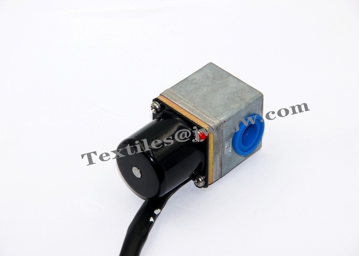 Nissan New Type Main Solenoid Valve Airjet Loom Solenoid Valve