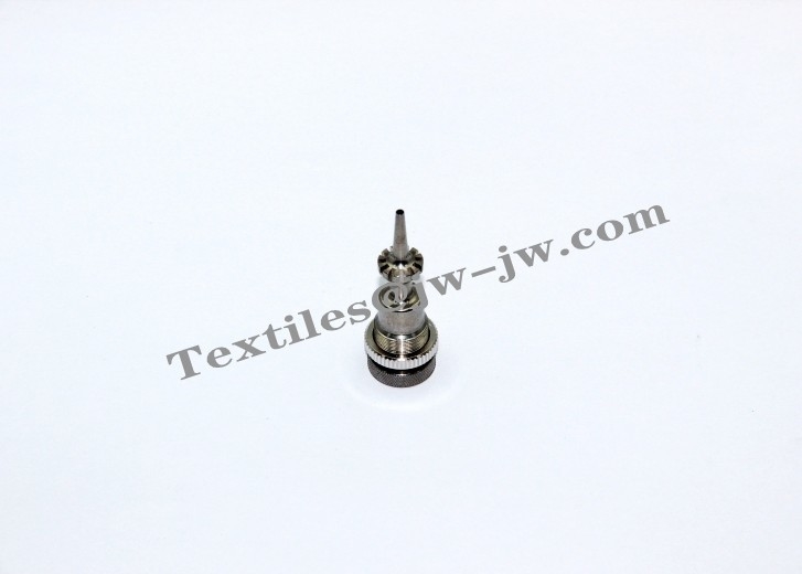 Sub Nozzle 1.5mm Airjet Loom Spare Parts