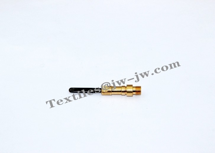 604598-67 Tsudakoma Airjet Loom Spare Parts Sub Nozzle