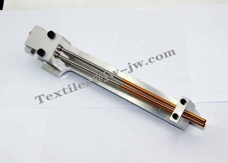 JW-B0197 Spray Gun Components Picanol Airjet Loom Spare Parts Main Nozzle