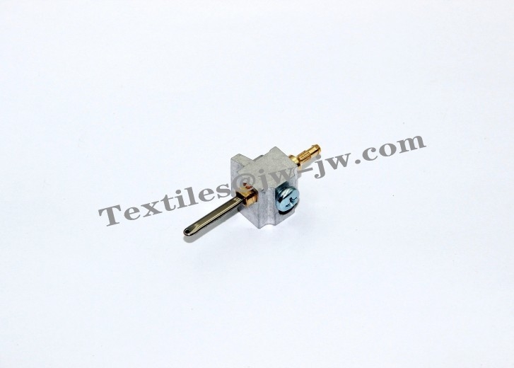 Sub Nozzle With Block Single Hole Picanol Airjet Loom Spare Parts